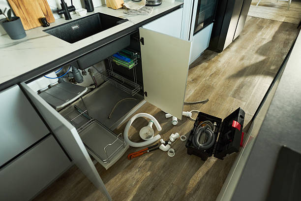 Reliable Plumbing contractor in Ramona, OK by Street Wise - Plumbing